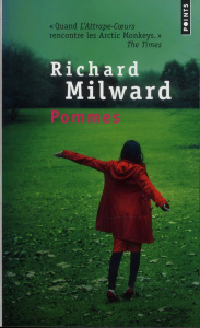 Pommes - Milward Richard ; Coussy Audrey