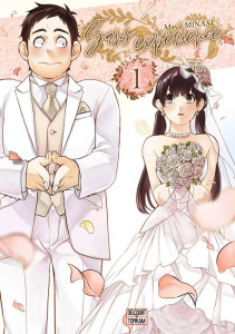 Sans expérience Tome 1 - Minase Mayu ; Sys Corentine
