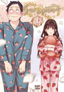 Sans expérience Tome 2 - Minase Mayu ; Sys Corentine