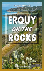 Erquy on the rocks - Minier Jacques
