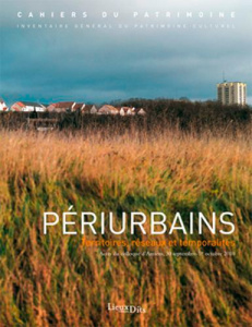 Périurbains. Territoires, réseaux et temporalités - Minnaert Jean-Baptiste