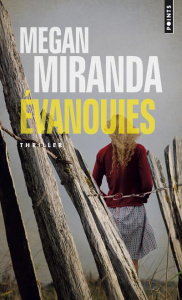 Evanouies - Miranda Megan ; Brévignon Pierre