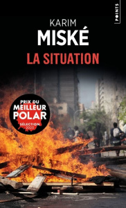 La situation - Miské Karim