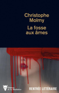 La fosse aux âmes - Molmy Christophe