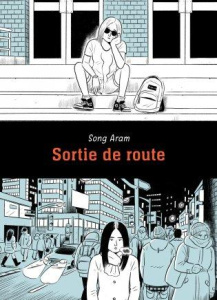 Sortie de route - Song Aram