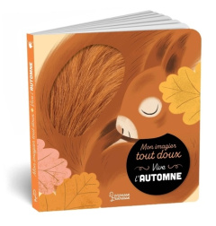 Vive l'automne - Ragondet Nathalie ; Létoré Anne