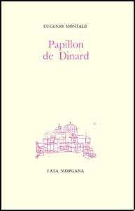 Papillon de Dinard - Montale Eugenio