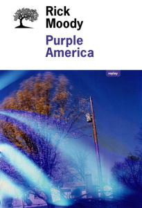 Purple America - Moody Rick ; Lederer Michel