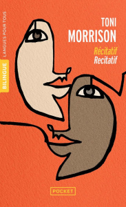 Récitatif. Edition bilingue français-anglais - Morrison Toni ; Laferrière Christine