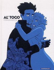 Al'Togo Tome 1 à tome 5 - Morvan Jean-David ; Savoia Sylvain