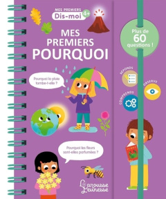 Mes premiers pourquoi - Mullenheim Sophie de ; Jacqué Isabelle