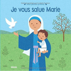 Je vous salue Marie - Muraki Yasushi