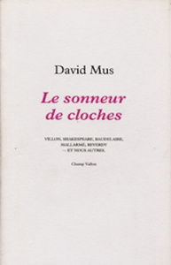 LE SONNEUR DE CLOCHES - MUS DAVID