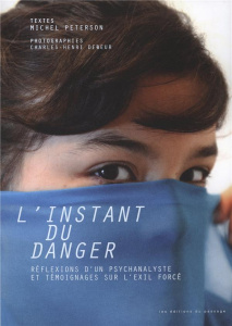 L'instant du danger - Museo Editions