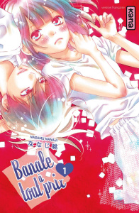 Banale à tout prix Tome 1 - Nanaji Nagamu ; Kukor Aline ; Montésinos Eric