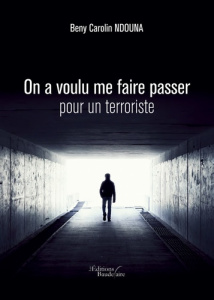 On a voulu me faire passer pour un terroriste - Ndouna Beny Carolin