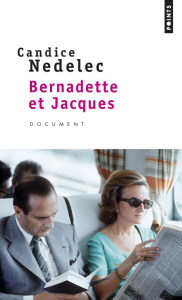 Bernadette et Jacques - Nedelec Candice