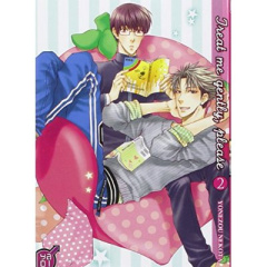 Treat me gently, please Tome 2 - Nekota Yonezou