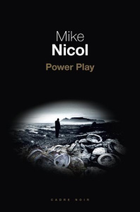 Power Play - Nicol Mike ; Esch Jean