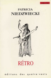 Retro - Niedzwiecki Patricia