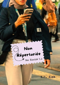 Non répertoriée. Tome 2, Non élucidé - Alem N. H.