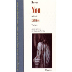 Non. Suivi de L'illétric - MAUVIGNIER FREDERIC