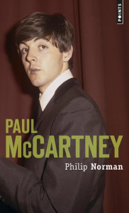 Paul McCartney - Norman Philip ; Reignier Pierre