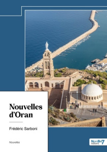 Nouvelles d'Oran - Sarboni Frédéric