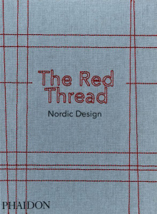 THE RED THREAD - NORDIC DESIGN - OAK PUBLISHING