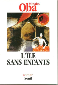 L'île sans enfants - Oba Minako
