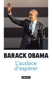 L'audace d'espérer - Obama Barack