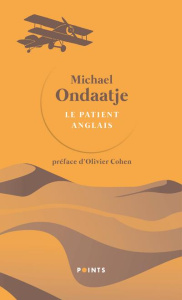 Le patient anglais. Edition collector - Ondaatje Michael ; Fortier-Masek Marie-Odile ; Coh