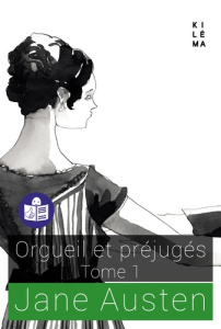 Orgueil et préjugés. Tome 1 - Austen Jane ; Fontvieille Olivier ; Mizelé Fostell
