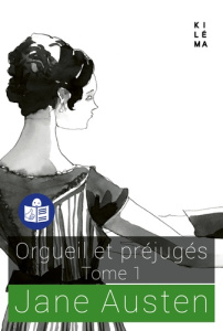 Orgueil et préjugés. Tome 2 - Austen Jane ; Fontvieille Olivier ; Mizelé Fostell
