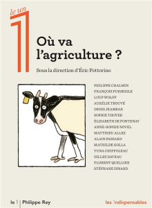 Où va l'agriculture ? - Fotorino Eric