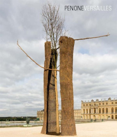 Penone Versailles - Pacquement Alfred ; Paul Frédéric ; Brunon Hervé