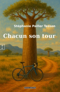 Chacun son tour - Pailler Tesson Stéphanie