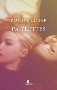 Paillettes - Lietar Pauline