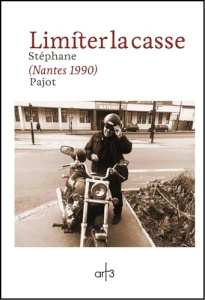 Limiter la casse - Pajot Stéphane