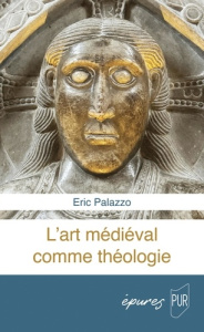 L'art médiéval comme théologie - Palazzo Eric
