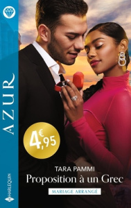 Proposition à un Grec - Pammi Tara