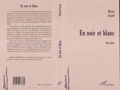 En noir et blanc - Panoff Michel