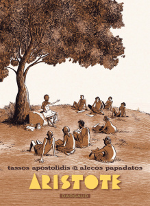 Aristote - Papadatos Alecos ; Apostolidis Tassos ; Weil Anny