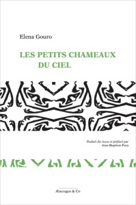 Les petits chameaux du ciel - Gouro Elena ; Para Jean-Baptiste