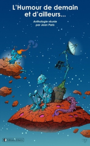 L'humour de demain et d'ailleurs - Paris Jean