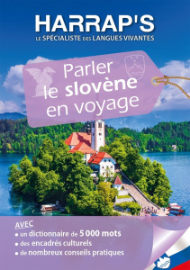 Parler le slovène en voyage - Schlamberger-Brezar Mojca ; Herrity Peter ; Petric