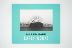 Early Works - Parr Martin