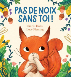 PAS DE NOIX SANS TOI ! - FLEMING/HALLS