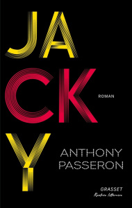 Jacky - Passeron Anthony