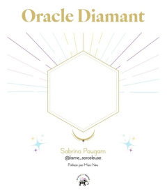 Oracle Diamant - Paugam Sabrina